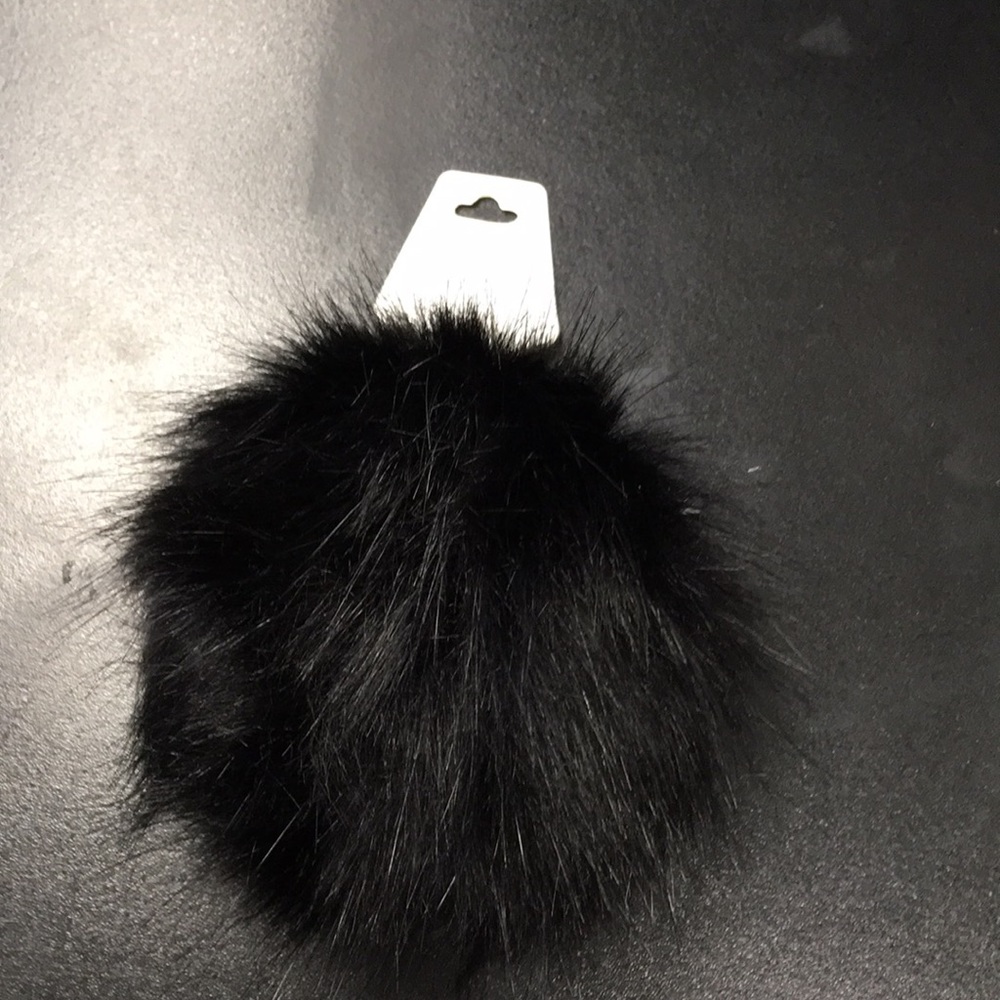 Puff accessory